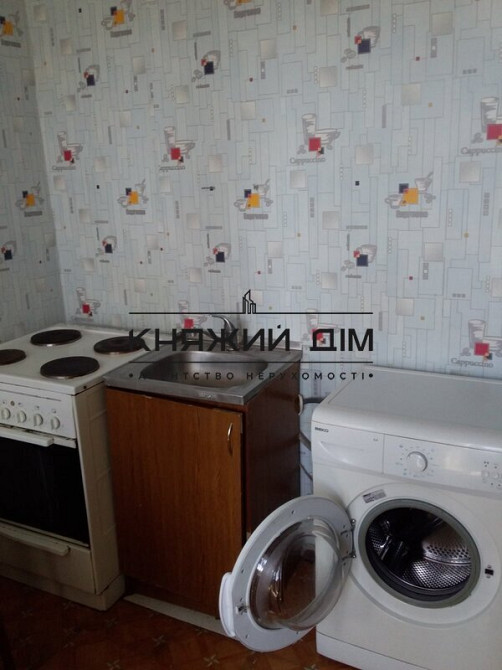 Оренда 1 кімнатної квартири на проспекті Гонгадзе 3А код 11202984 Київ - зображення 10