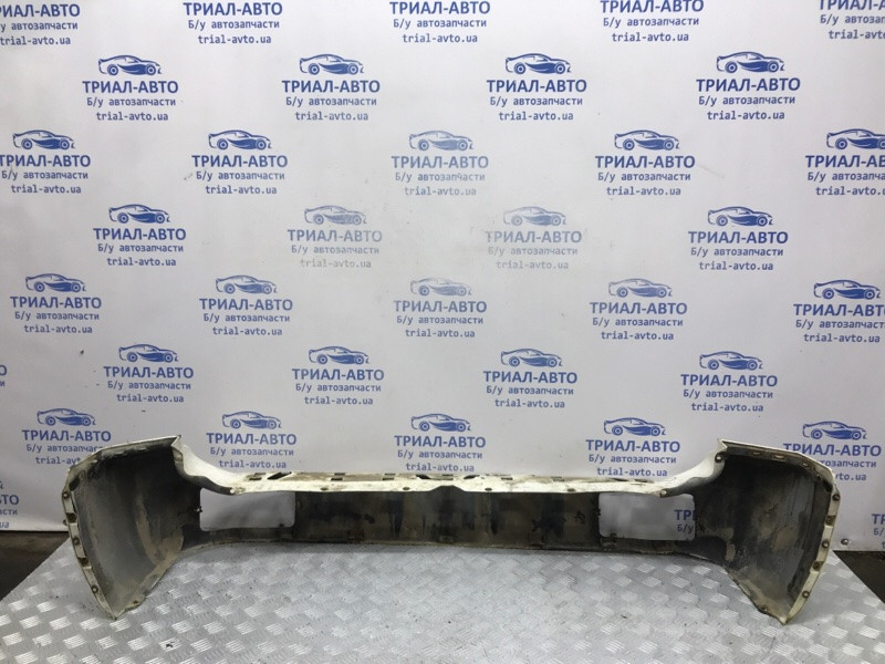 Бампер задний Mitsubishi Pajero Sport 1996-2008 MR465068 (Арт. 54840) Киев - изображение 7