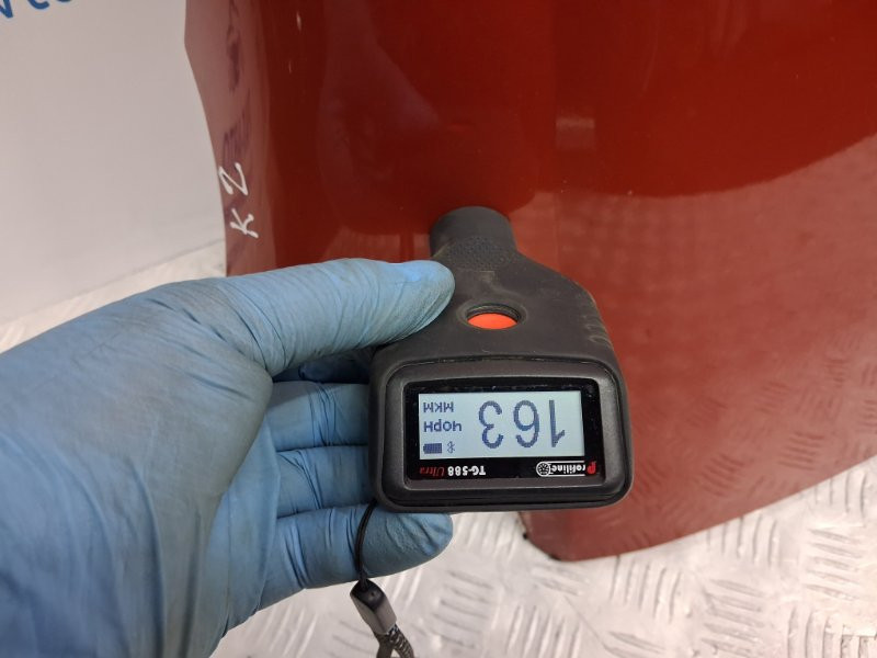 Крыло переднее правое SsangYong Korando C200 2.0 DIESEL D20DT 2010 (б/у) Київ - зображення 6