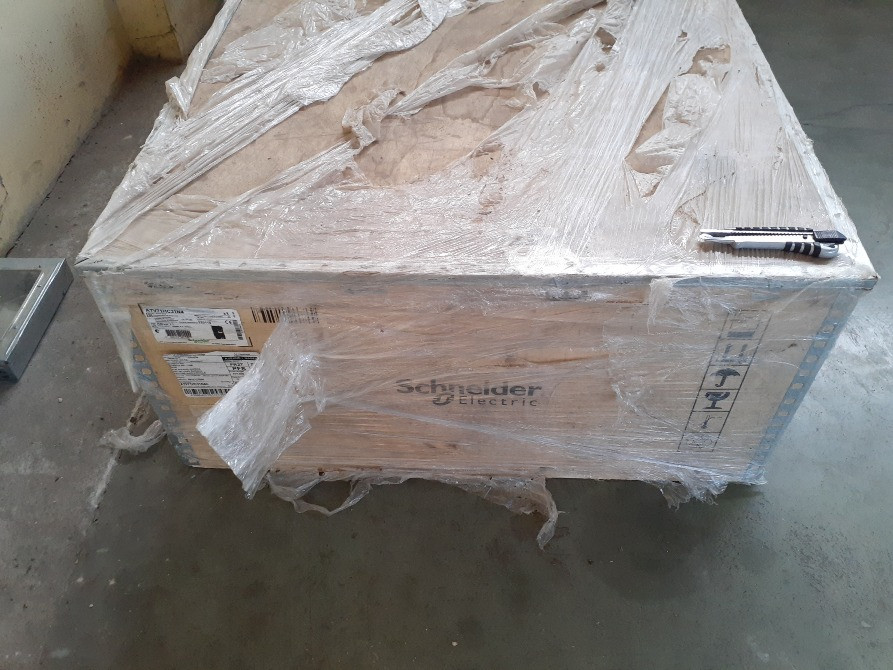 Продам новий частотний перетворювач Schneider ATV71-315кВт. Луцьк - зображення 8