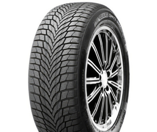 255/40 R21 Nexen WinGuard Sport 2 SUV WU7 102W Позашляхова шина Киев - изображение 1