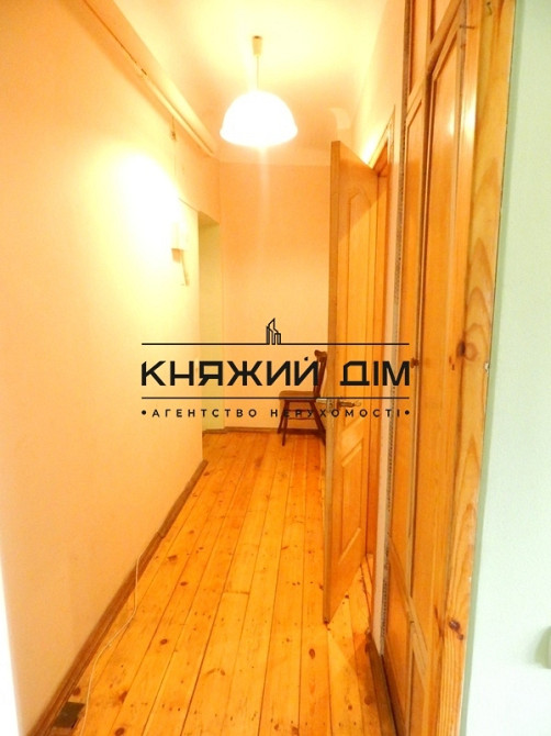 Простора 1-кімн. кв.-студіо на м. Лук'янівська, м. КПІ. №1113711 Киев - изображение 6