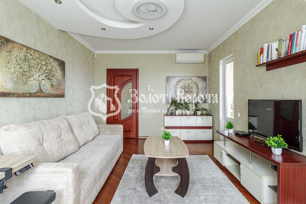 продажа 2-к квартира Киев, Деснянский, 85000 $ Київ - зображення 4