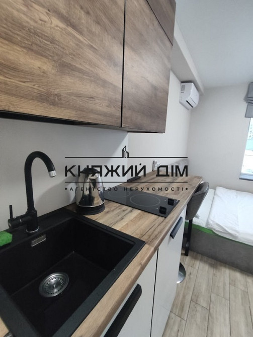 Оренда однокімнатної квартири в центрі Києві код 11204323 Київ - зображення 6