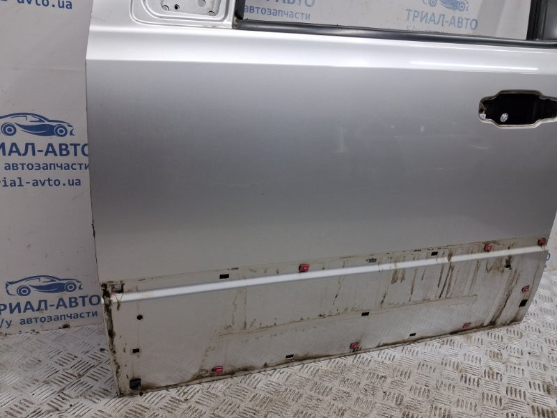 Дверь передняя левая Kia Sorento BL 2.5 DIESEL D4CB 2002 (б/у) Киев - изображение 3