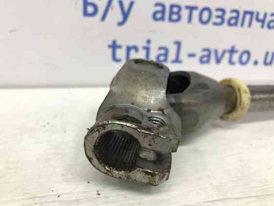 Карданчик рулевой Mitsubishi Outlander CU 2.4 БЕНЗИН 4G69 2003 (б/у) Київ