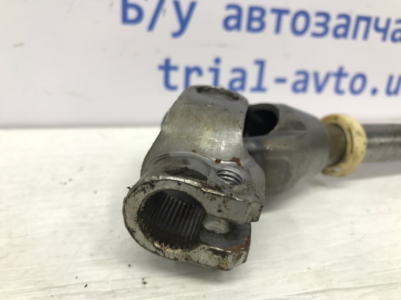 Карданчик рулевой Mitsubishi Outlander CU 2.4 БЕНЗИН 4G69 2003 (б/у) Київ - зображення 3