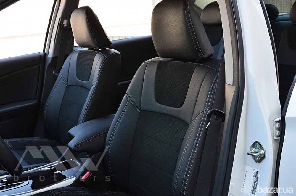 Предлагаем современные качественные чехлы для Honda Тернополь - изображение 2