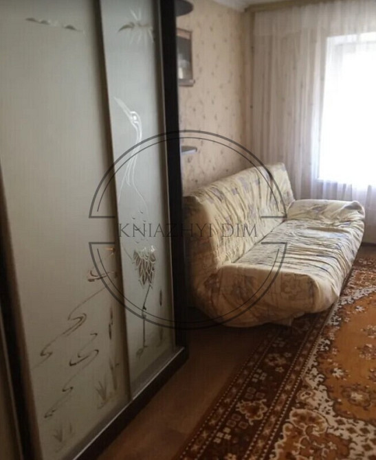 Державні програми  Оренда 2-х к. квартири на Харківському масиві м .Харківська № 21146454 Киев - изображение 7