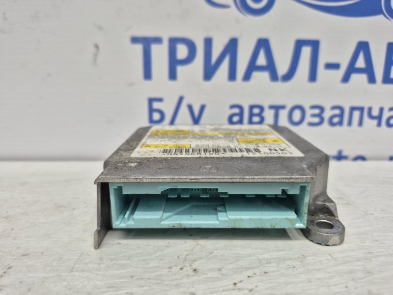 Блок AIRBAG Chevrolet Lacetti J200 1.8 БЕНЗИН 2004 (б/у) Київ - зображення 2