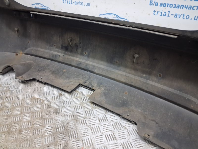 Бампер задний Suzuki SX4 2006-2014 71811-79J10-799 (Арт. 86280) Киев - изображение 9