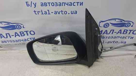 Зеркало левое Nissan Pathfinder R51 2.5 DIESEL YD25DDTI 2004 (б/у) Киев