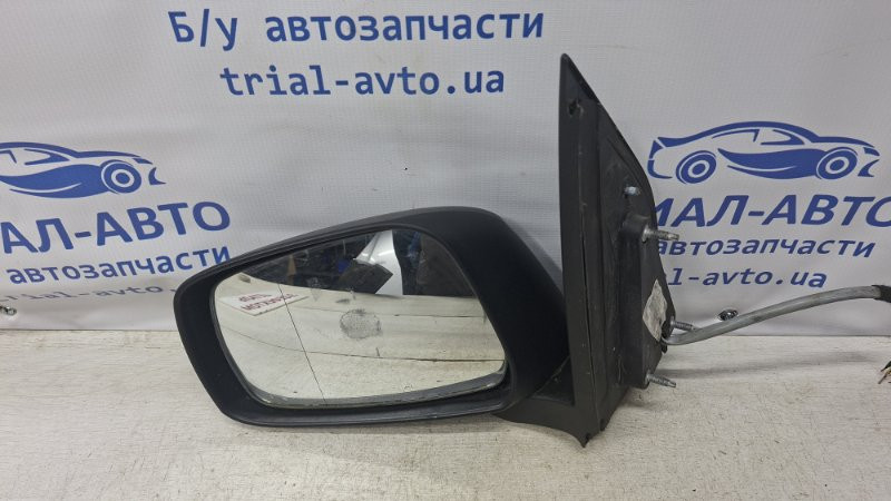 Зеркало левое Nissan Pathfinder R51 2.5 DIESEL YD25DDTI 2004 (б/у) Киев - изображение 4