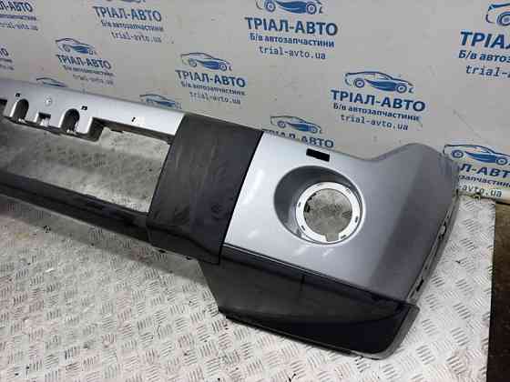 Бампер передний Mitsubishi Pajero Wagon 2006-2022 6400B758HA (Арт. 83652) Киев