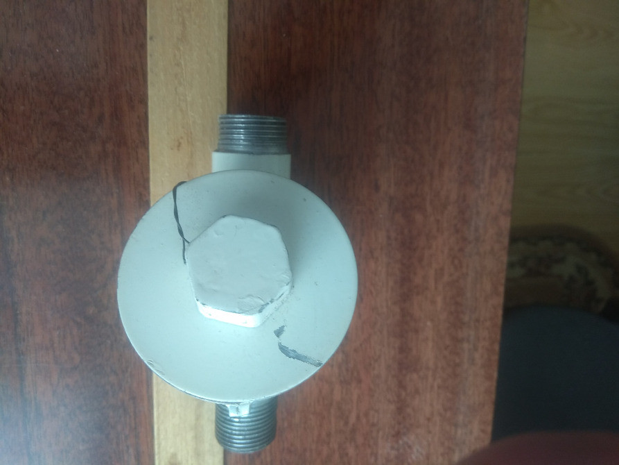 Газовий фільтр ФГБ-2,5 Кам'янець-Подільський - зображення 3