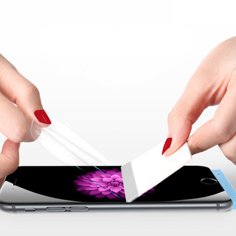 Лопатка картонная для поклейки полимерных пленок Херсон - зображення 5