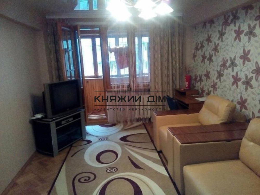 Відмінна 2 кімнатна квартіра.М.Дворец Украіни. Код об'єкта: 11119931. Київ - зображення 4