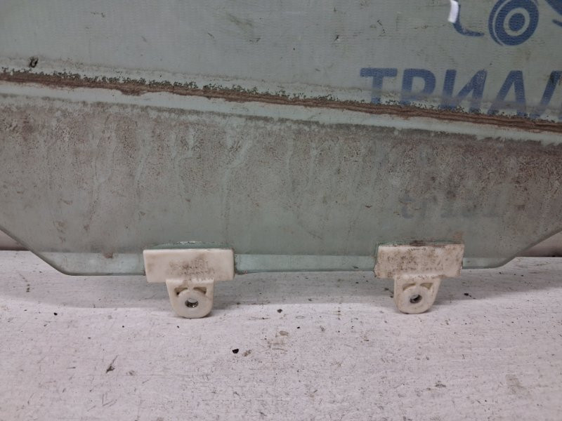 Стекло двери переднее правое Nissan Tiida 2004-2014  (Арт. 82042) Київ - зображення 2