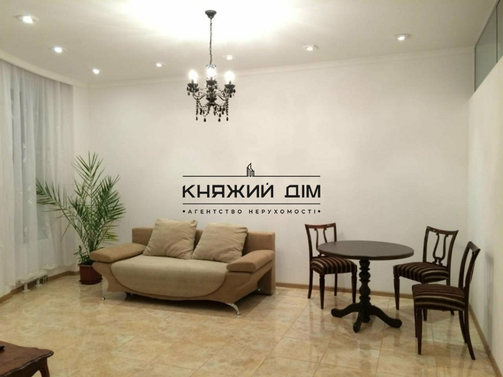 Є Генератор. Оренда 2 кімнатної квартири в ЖК Avenue, ст. м. Звіринецька № 1196727 Киев - изображение 4