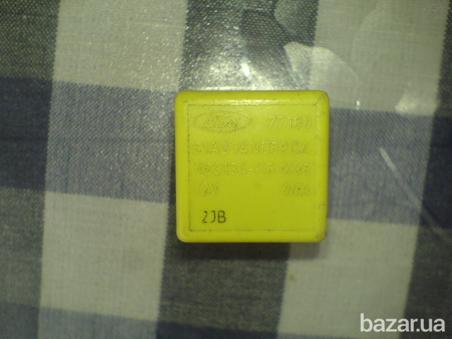 Запчастини до Forda Eskorta, MK-6 (92-95р.в) Ивано-Франковск - изображение 5