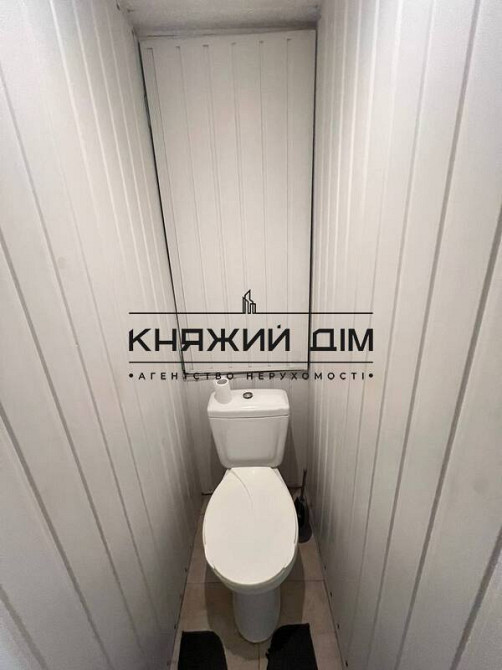 Оренда 1-кімнатної квартири, метро Мінська. № 1158730 Киев - изображение 9