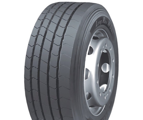 355/50 R22.5 WestLake WSL1 156K Рулевая грузовая шина Київ - зображення 4