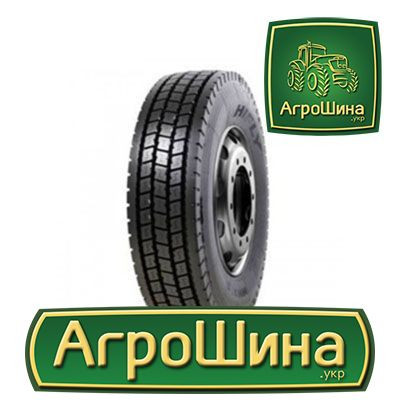 Грузовая шина Onyx HO312 (ведущая) 295/75 R22.5 146/143L Київ - зображення 1