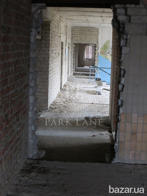 ПРОДАМ ЗДАНИЕ КЛИНИКИ с ЗАЗИМЬЕ!! Киев - изображение 5