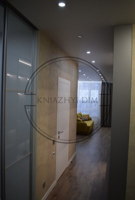 Продаж 1-кімнатної квартири в ЖК Новопечерська Вежа Київ - зображення 5