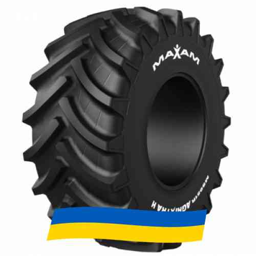 750/65 R26 Maxam MS951R AgriXtra H 169/166A8/D Сільгосп шина Киев
