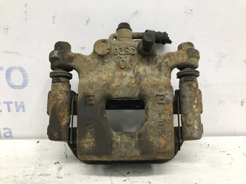 Суппорт задний правый Nissan Juke 2010-2019 440011KD0A (Арт. 55668) Київ - зображення 1