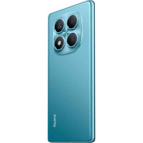 Смартфон Xiaomi Redmi Note 14 Pro 4G 8/256GB NFC Ocean Blue Global (Код товару:40635) Харьков