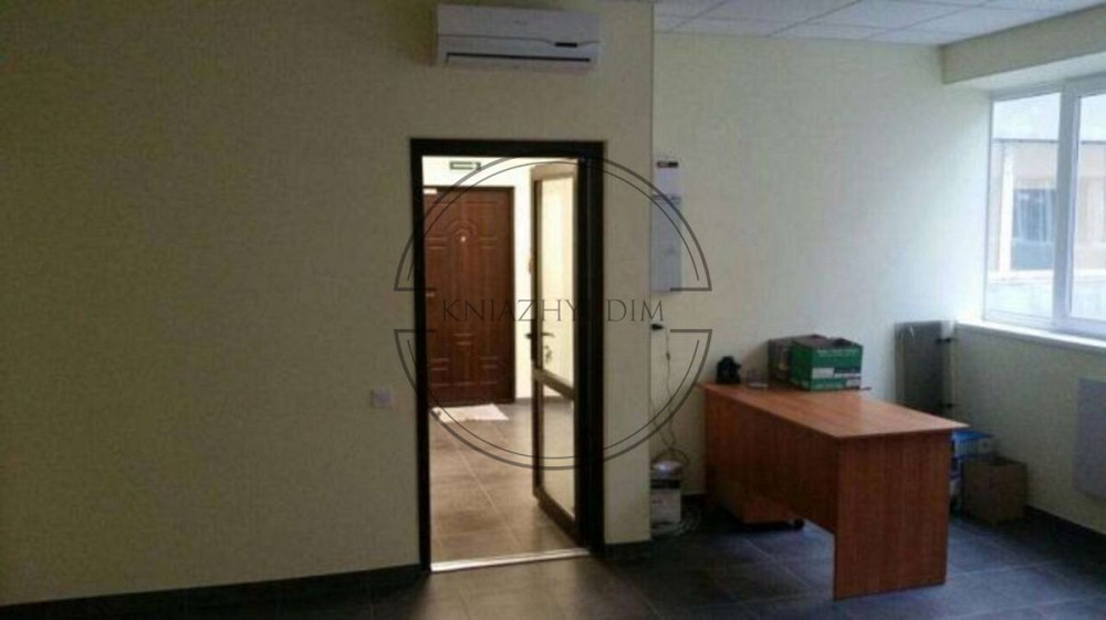 Здається просторий офіс в Мега Сіті. № 145035 Київ - зображення 4