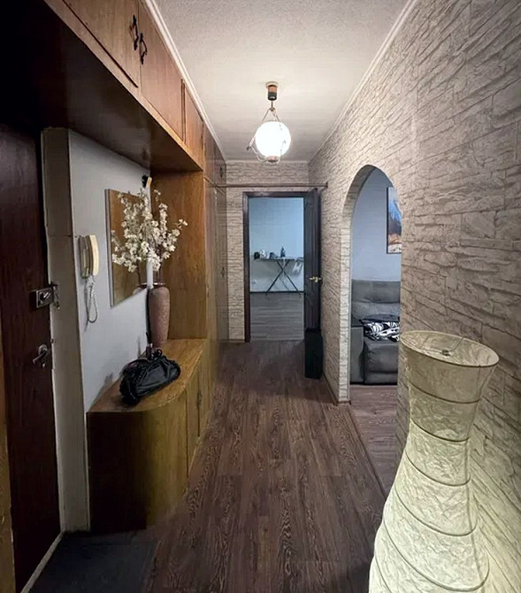 Продам 2-к квартиру (чешка) на пр. Мира, Левобережный-3 Дніпро - зображення 10