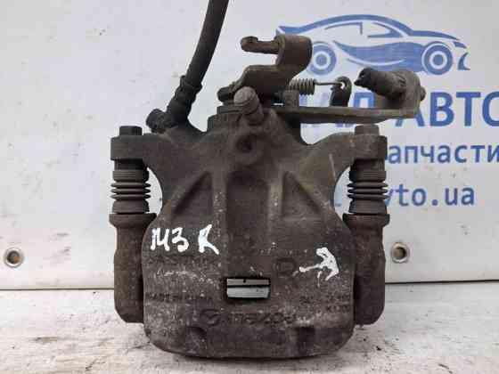 Суппорт задний правый Mazda 3 BM 2.2 DIESEL 2013 (б/у) Київ