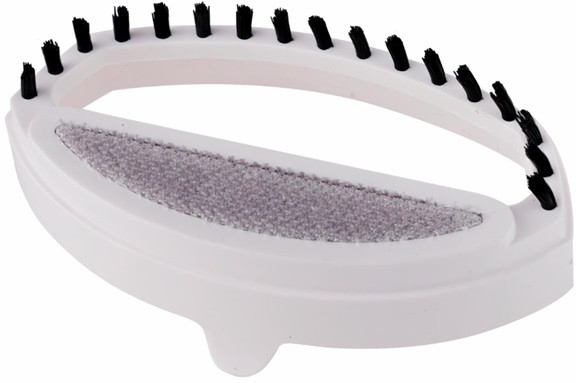 Отпариватель вертикальный ручной для одежды Adler AD 5042 1500 Вт белый Київ - зображення 10