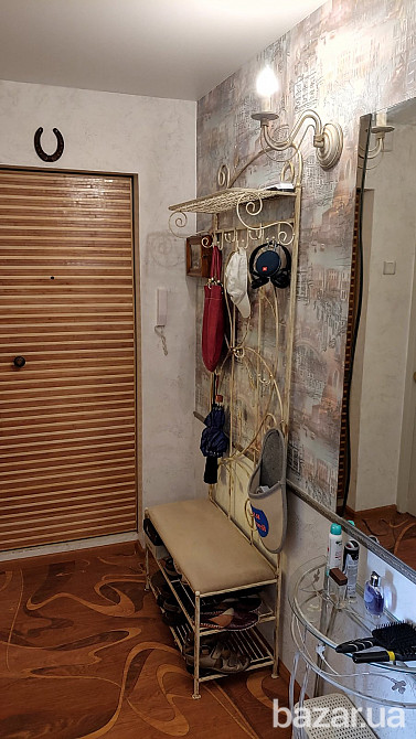 Продам на 2м этаже 3х комнатную квартиру Одесса - изображение 1