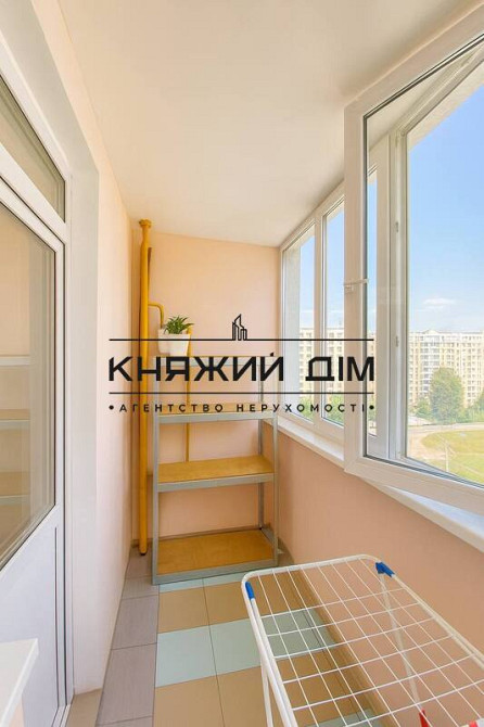 Здається в оренду затишна 1 кімн квартира Софіївська Борщагівка КОД 11143611 Київ - зображення 7