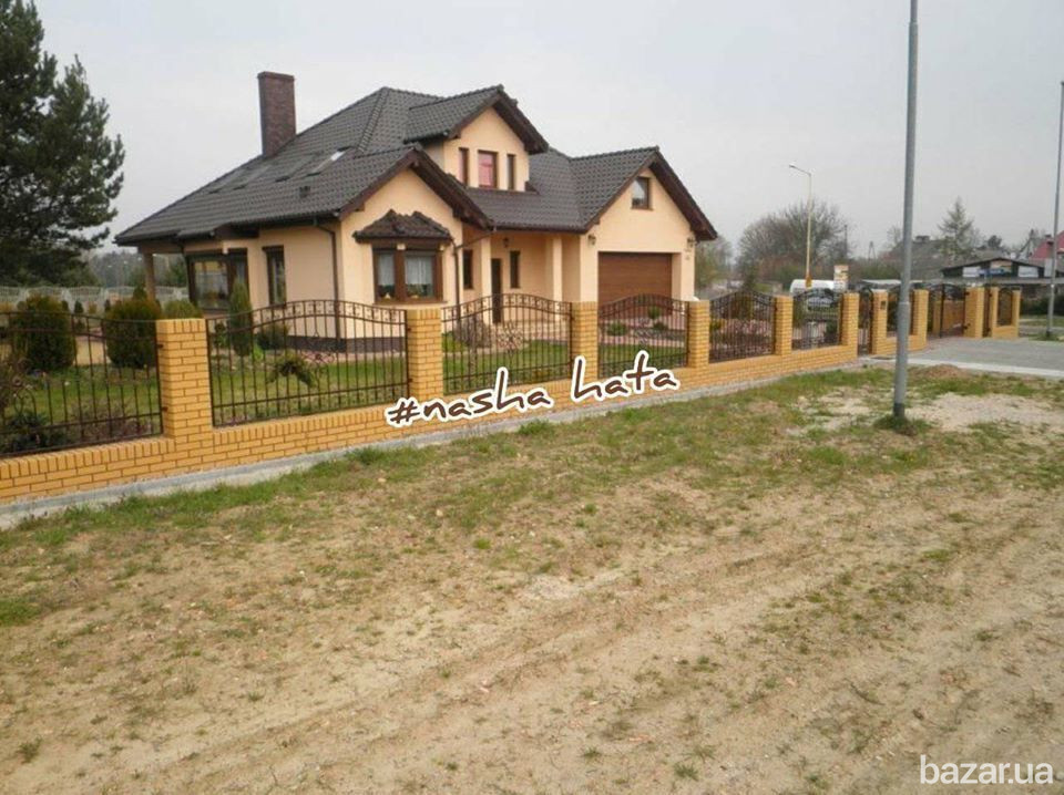 Клінкерна цегла у форматі суцільних стовпів від виробника. Білгород-Дністровський, Одеська. Белгород-Днестровский - изображение 8