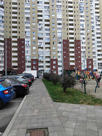 долгосрочная аренда 2-к квартира Киев, Голосеевский, 20500 грн./мес. Київ - зображення 1