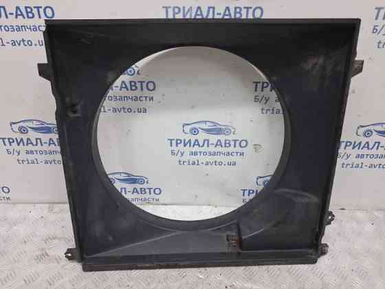 Диффузор Toyota Prado 2003-2009 1671131200 (Арт. 59810) Киев