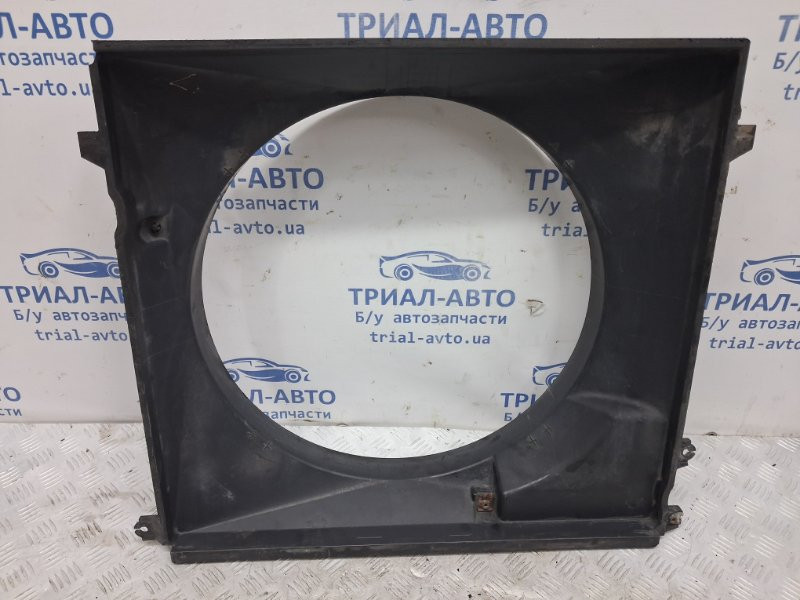 Диффузор Toyota Prado 2003-2009 1671131200 (Арт. 59810) Київ - зображення 6
