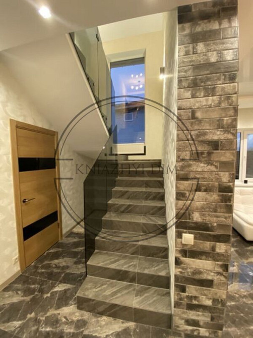 Продажа современного 2-х этажного дома с бассейном в Боярке. № 2211557 Київ - зображення 11