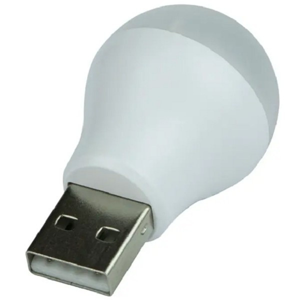 Лампа XO Y1 LED USB Lamp White Light (Код товару:25065) Харків - зображення 1