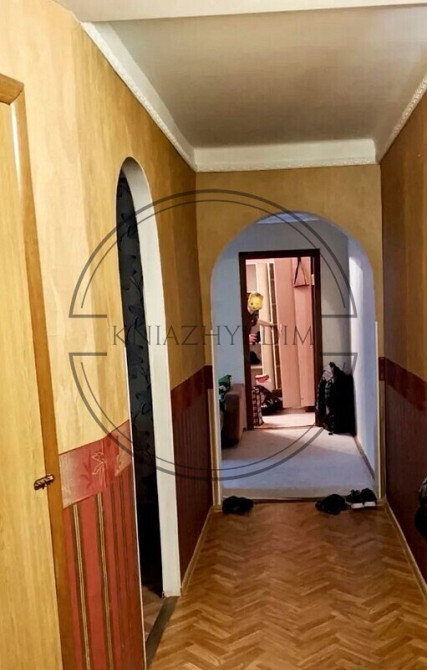 Продаж 3-кімнатної квартири, метро Оболонь, Мінська 5 хв. №  21146123 Киев - изображение 2