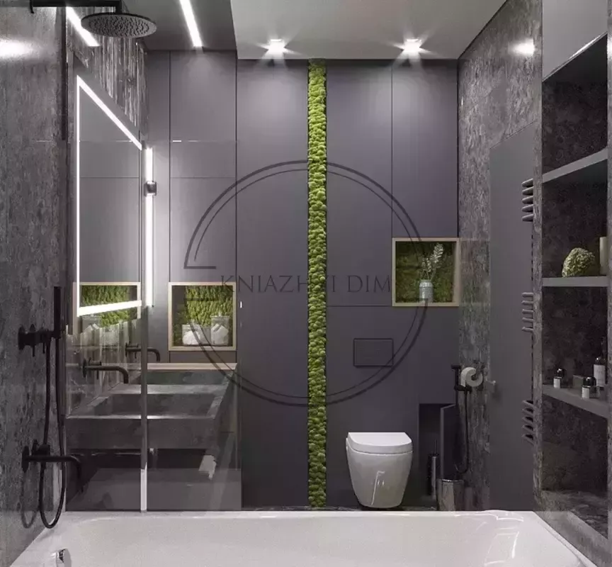 Продаж 4 к.кв. в ЖК Tetris Hall Код об'єкту № 21145719 Київ - зображення 2