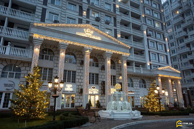 продажа офисное помещение Киев, Голосеевский, 78000 $ Киев - изображение 4