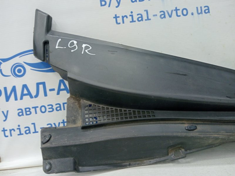 Дефлектор дворников Mitsubishi Lancer 2003-2009 MR533286 (Арт. 61196) Київ - зображення 2