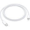 Кабель Apple Type-C to Lightning 1m White (MQGJZM/A) Харьков