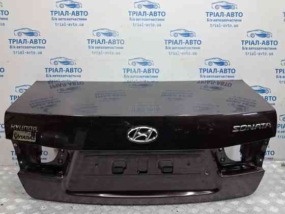 Крышка багажника Hyundai Sonata 2004-2010 692003K021 (Арт. 80225) Киев